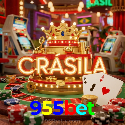 955bet：Apostas emocionantes no futebol e grandes prêmios em jogos de cassino!