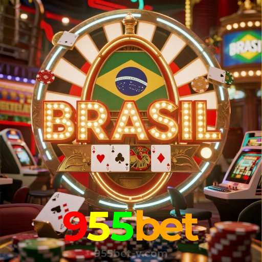 955bet：Grandes vitórias em poker, roleta e apostas no futebol esperam por você!