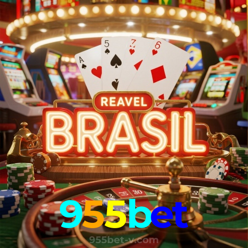 955bet：Gire as slots e conquiste jackpots de tirar o fôlego!