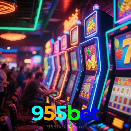 955bet:Sua sorte começa com as melhores apostas no futebol e no cassino!