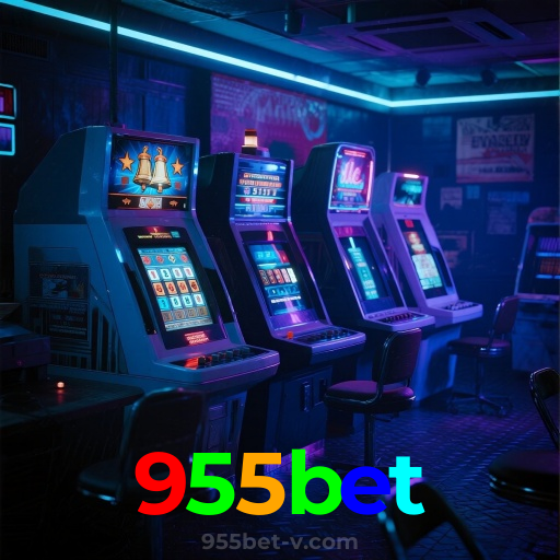955bet：O cassino online perfeito para quem ama futebol e jogos emocionantes!