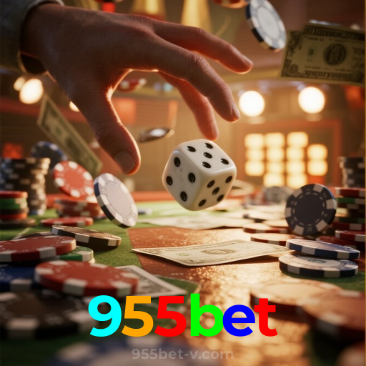 955bet：Jogue poker e prove que você é o verdadeiro campeão das cartas!