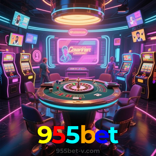 955bet：Vença no futebol online e ganhe grandes prêmios em nosso cassino!