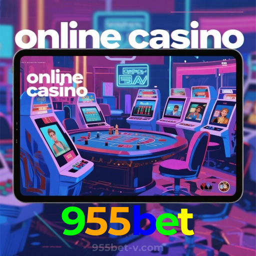 955bet：Desafie a roleta e conquiste prêmios incríveis!