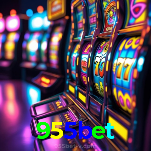 955bet：Apostas ao vivo no futebol e os melhores jogos de cassino para você!