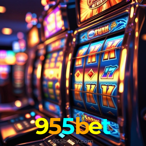 955bet：O cassino perfeito para jogar poker e fazer apostas no futebol online!