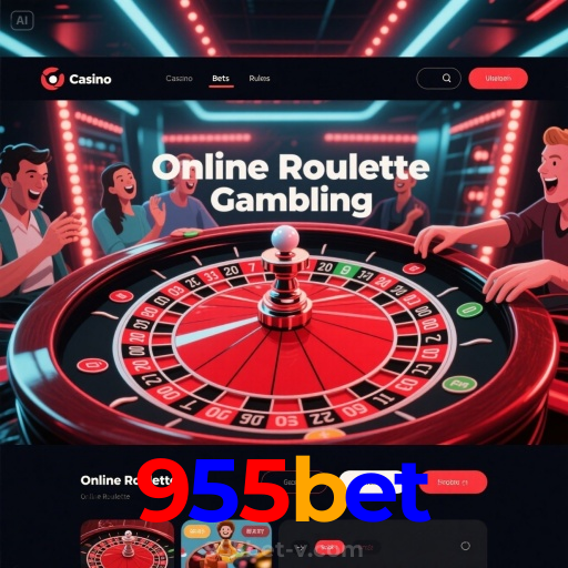 955bet：Sua sorte está no cassino online com jogos como poker e apostas no futebol!