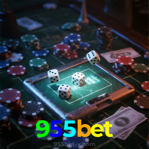 955bet：Vença no blackjack e conquiste prêmios sensacionais!