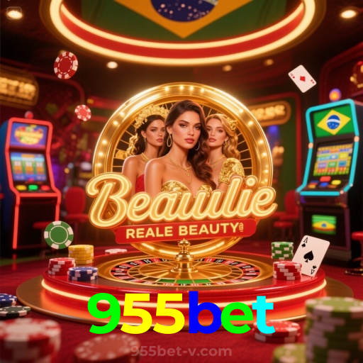 955bet：Vença no blackjack e conquiste grandes prêmios!