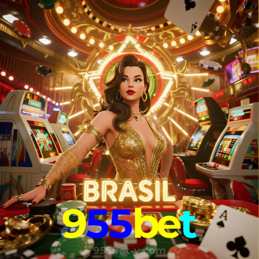955bet：Jogue futebol online e tenha grandes prêmios esperando por você!