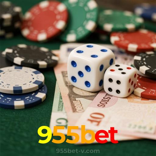 955bet：Jogue futebol online e leve para casa grandes vitórias!
