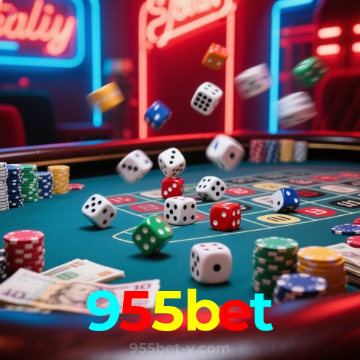 955bet:A vitória no futebol online está esperando por você!