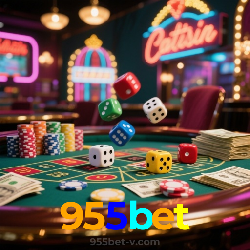 955bet：A adrenalina do futebol online é sua chance de ganhar!