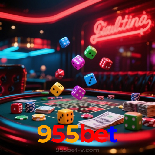 955bet：Desafie a roleta e conquiste prêmios incríveis!