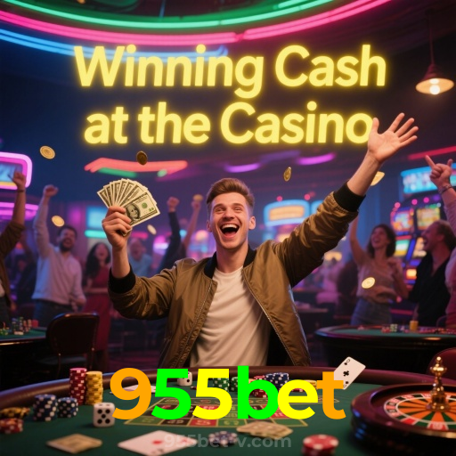 955bet：Jogue futebol online e se prepare para marcar grandes prêmios!