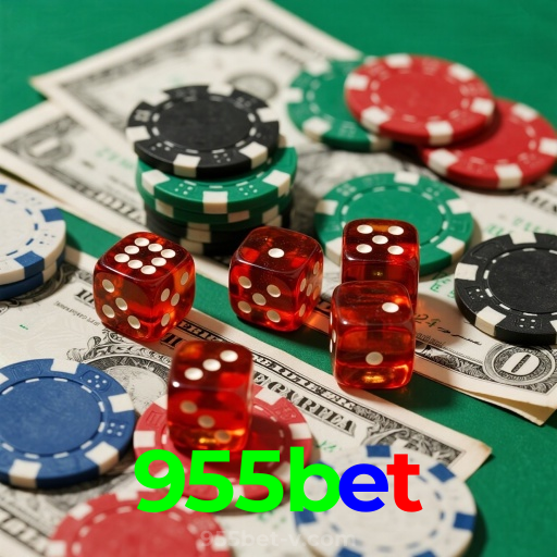 955bet：A roleta está te esperando para grandes prêmios!