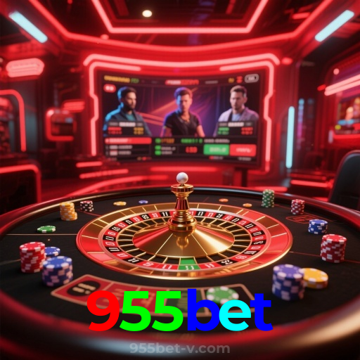 955bet：Vença no futebol online e transforme suas apostas em prêmios!
