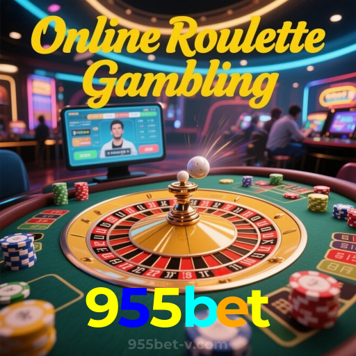 955bet：Jogue poker, roleta e aposte ao vivo no futebol online para grandes vitórias!