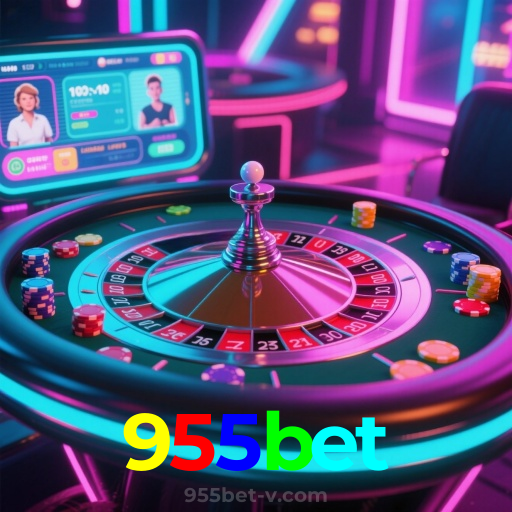 955bet:Jogue poker como um profissional e vença grandes desafios!