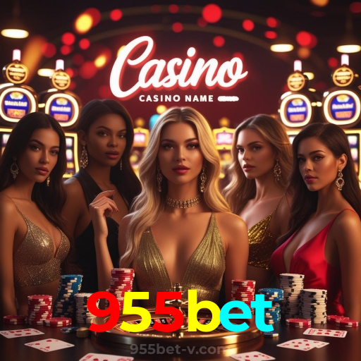955bet：Cada aposta é uma nova vitória em nosso cassino online!