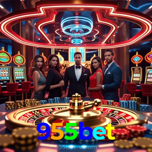 955bet：Jogue poker online e mostre que você é o mestre das cartas!