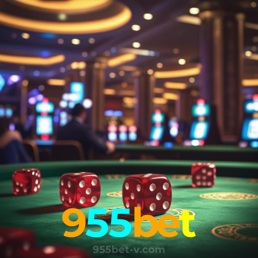 955bet：Jogue poker, aposte no futebol e conquiste prêmios incríveis!