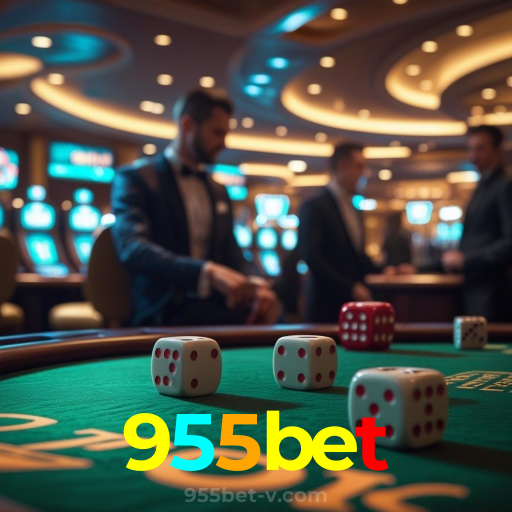 955bet：Aposte no futebol online e sinta a emoção de ser o vencedor!
