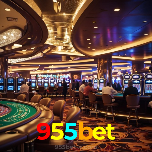 955bet：Ganhe com o futebol online e leve sua vitória para o próximo nível!