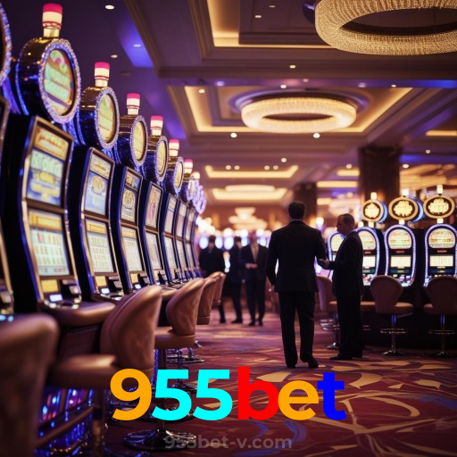 955bet:Aposte no futebol e jogue os melhores jogos de cassino para grandes vitórias!