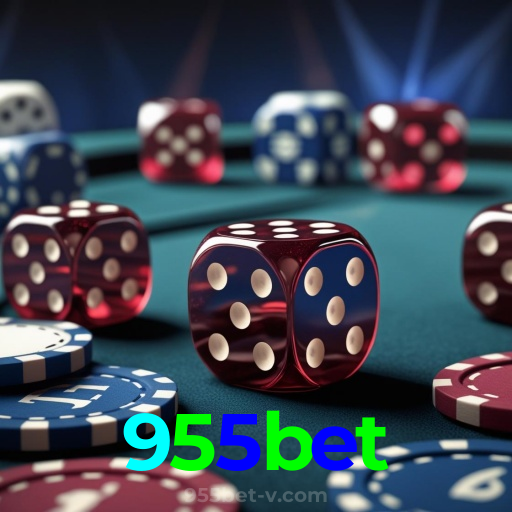 955bet:Vença no blackjack e conquiste grandes prêmios!