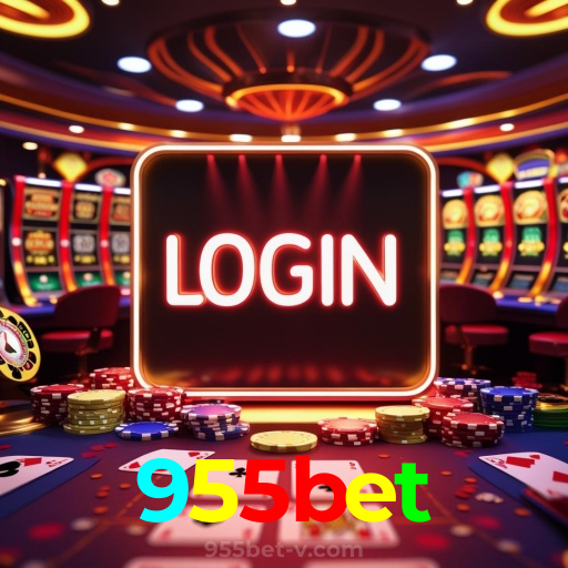 955bet：Apostas ao vivo no futebol e prêmios em jogos como blackjack e roleta!