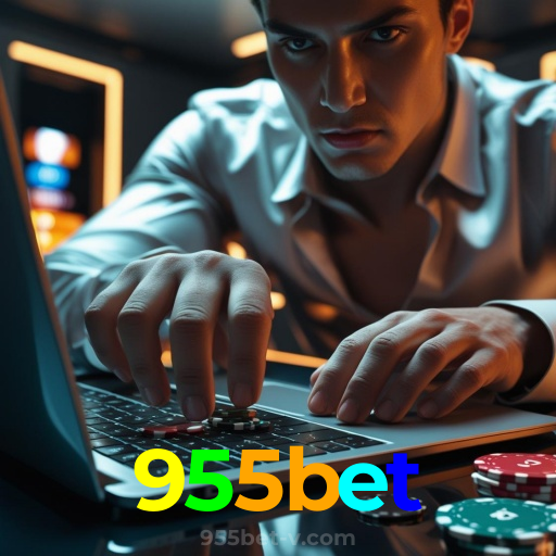 955bet:Aposte no futebol, jogue poker e conquiste vitórias épicas!
