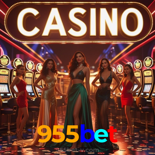 955bet:Entre na ação! Aposte nas slots e conquiste grandes vitórias!