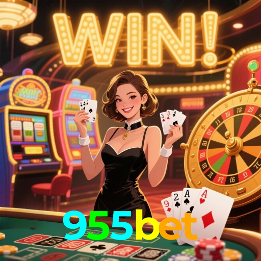 955bet：Aposte no futebol online e vença com estilo e emoção!
