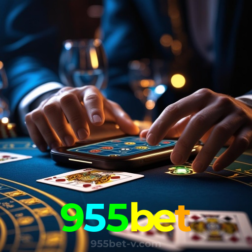 955bet:Apostas ao vivo no futebol e grandes prêmios em slots te esperam!