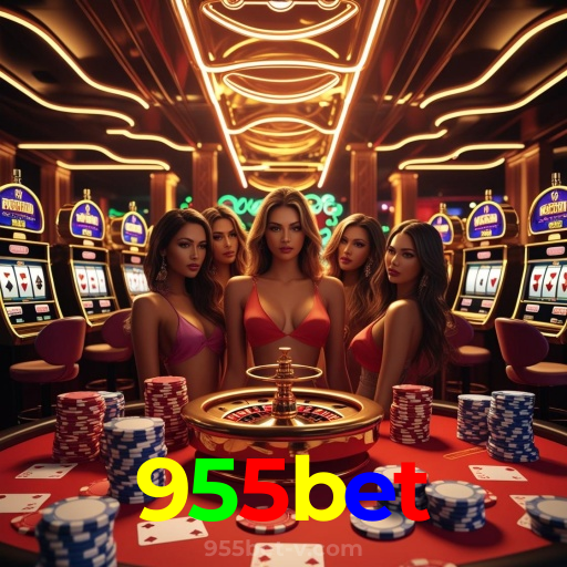955bet:Jogue poker, aposte no futebol e vença com grandes prêmios!
