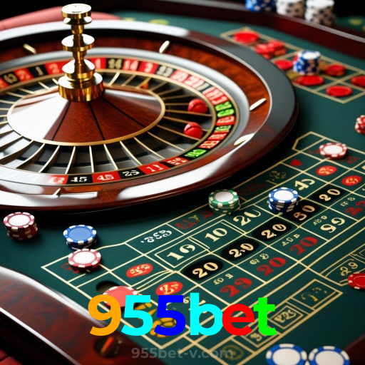 955bet:Sinta a emoção do futebol online! Aposte e vença agora!