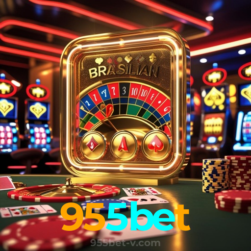 955bet:Jogue slots, poker e aposte no futebol com grandes prêmios em jogo!