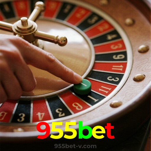 955bet：A sorte está ao seu lado no cassino online com jogos de roleta e apostas no futebol!