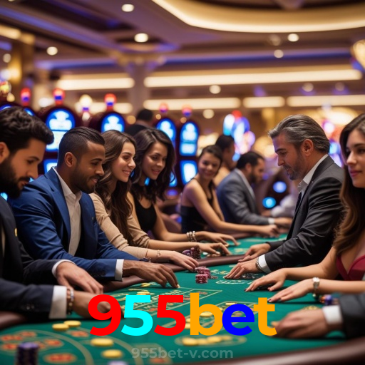955bet:Jogue poker, aposte no futebol e ganhe em grandes jogos de cassino!
