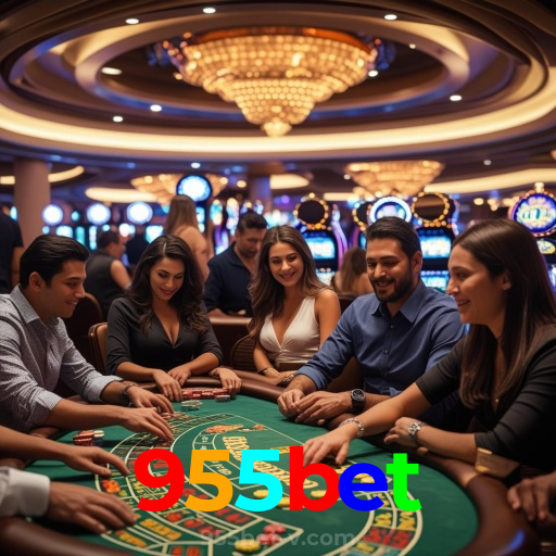 955bet:Ganhe no blackjack, aposte no futebol e vença com grandes prêmios!