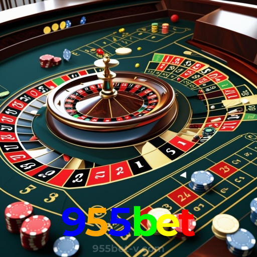 955bet:Aposte agora nas roletas e veja a sorte brilhar para você!