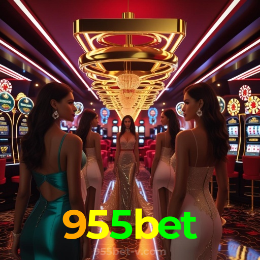 955bet:Jogue no cassino online e aposte no futebol para ganhar grandes prêmios!