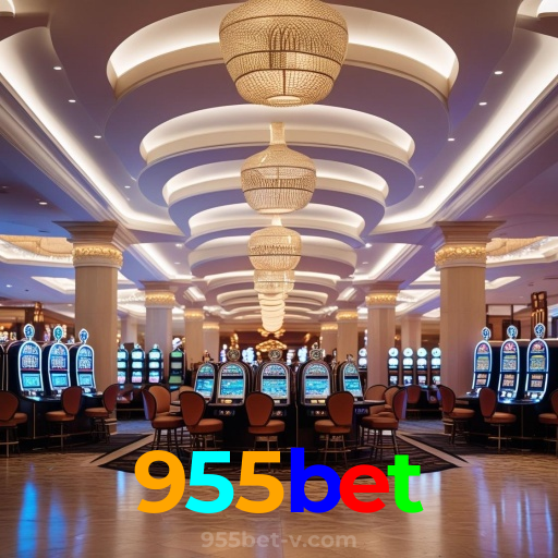 955bet：Apostas no futebol e diversão garantida com roleta e blackjack!