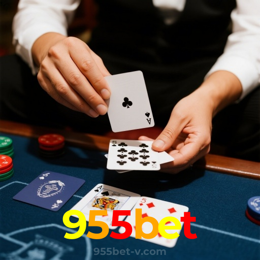 955bet：Jogue poker, aposte no futebol e leve grandes prêmios em nosso cassino!