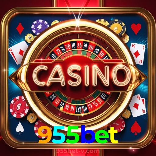 955bet:Jogue nas melhores slots e conquiste prêmios incríveis!