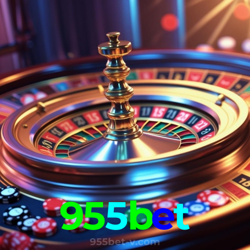 955bet：As slots mais emocionantes estão esperando por você! Vença agora!