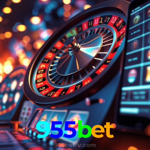 955bet:Em cada giro, uma vitória! Jogue nas melhores slots online!