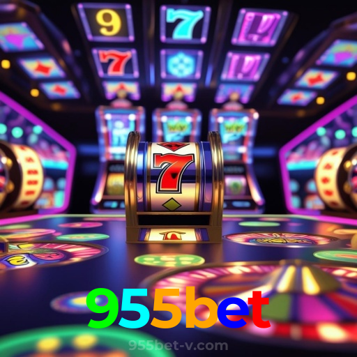955bet:Em cada giro, novas vitórias! Venha jogar nas melhores slots!