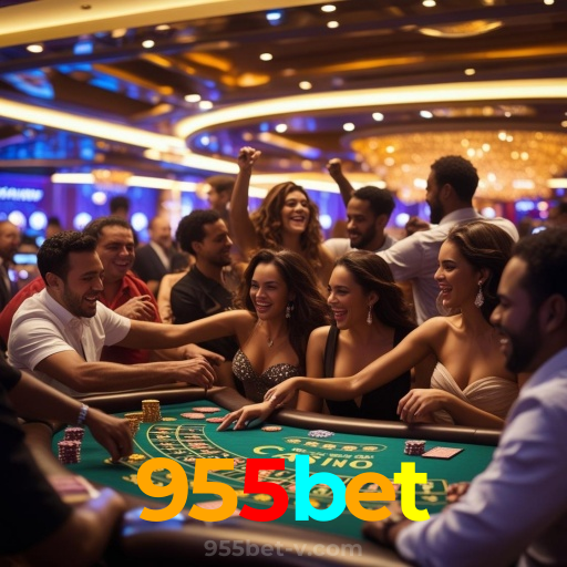 955bet：Aposte no futebol online e sinta a emoção de ser o vencedor!